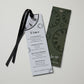 Ribbon Bookmark